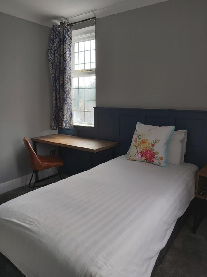 The Northwick Arms Hotel Evesham Zewnętrze zdjęcie