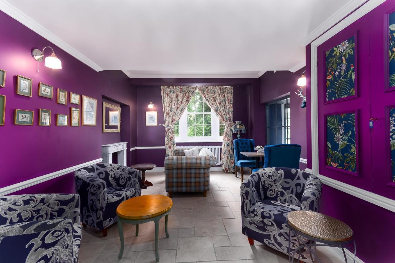 The Northwick Arms Hotel Evesham Zewnętrze zdjęcie