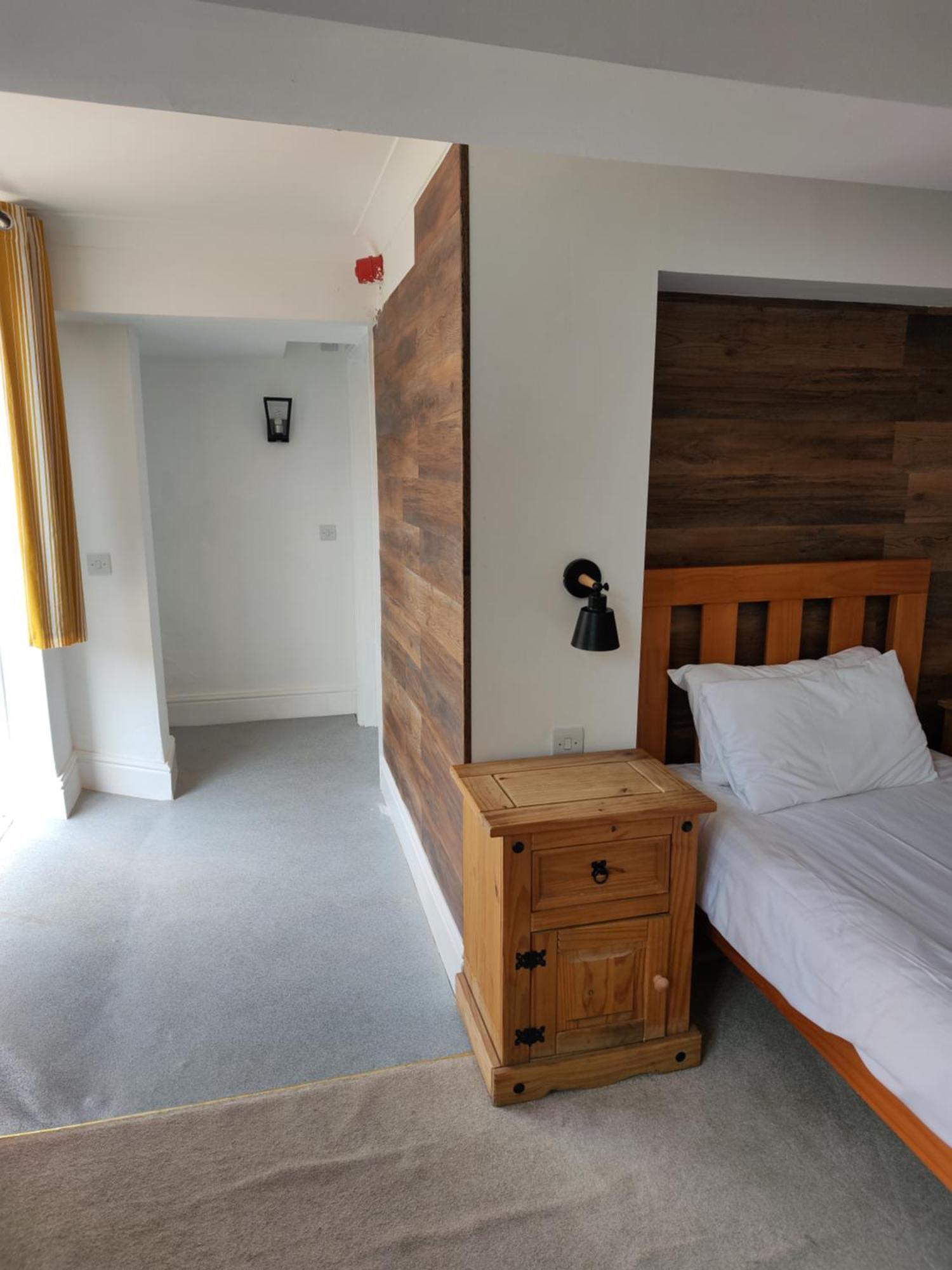 The Northwick Arms Hotel Evesham Zewnętrze zdjęcie