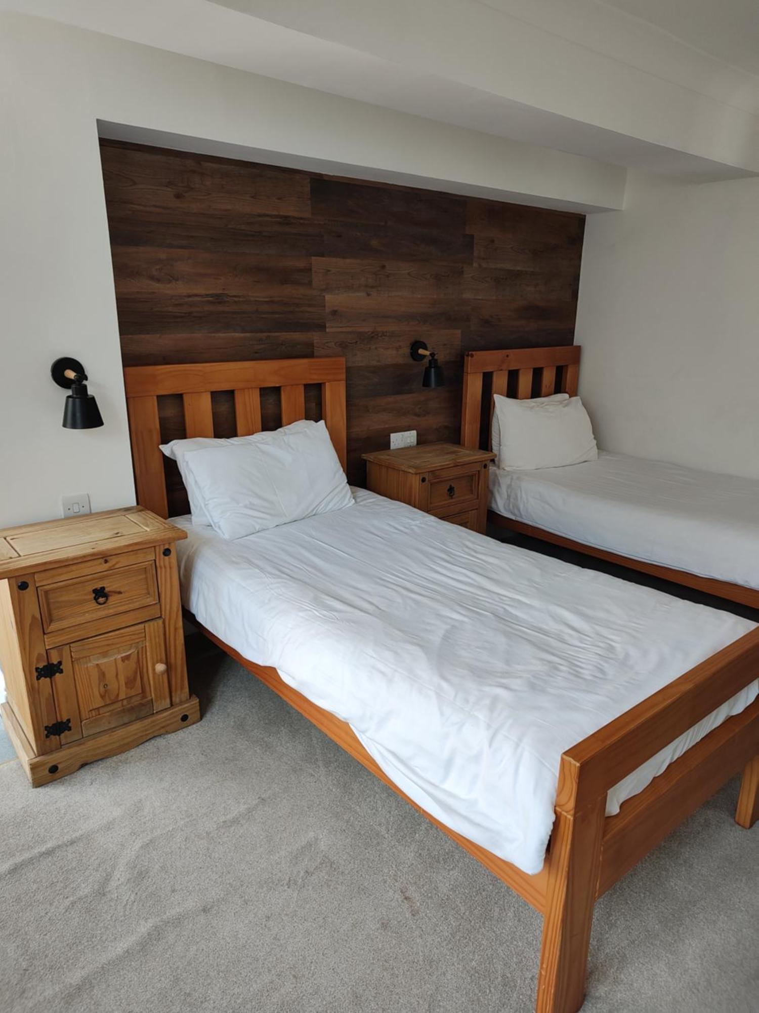 The Northwick Arms Hotel Evesham Zewnętrze zdjęcie